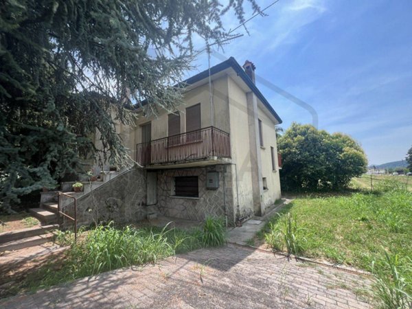casa indipendente in vendita a Montegrotto Terme in zona Mezzavia