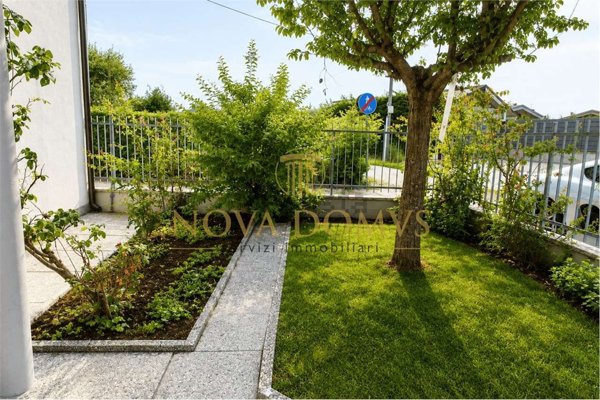 appartamento in vendita a Montegrotto Terme in zona Mezzavia