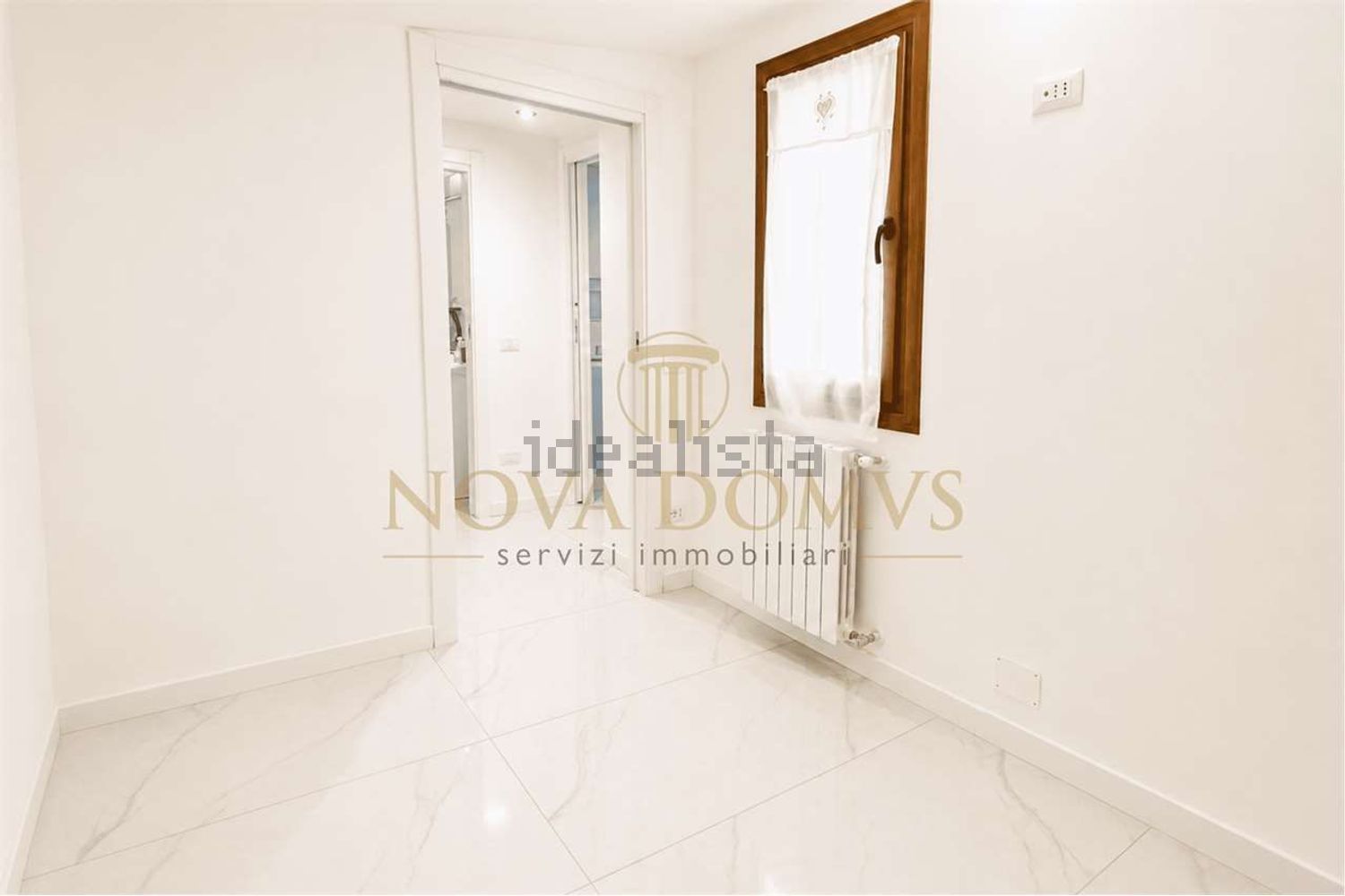 appartamento in vendita a Montegrotto Terme in zona Mezzavia