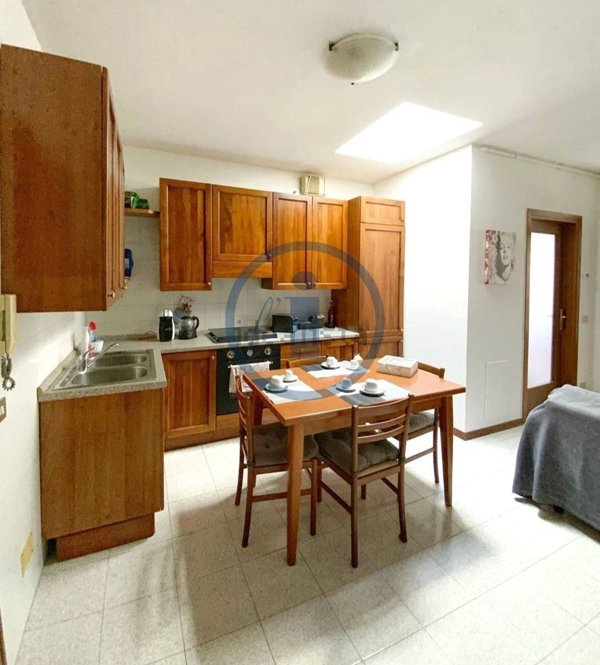 appartamento in vendita a Montegrotto Terme in zona Mezzavia