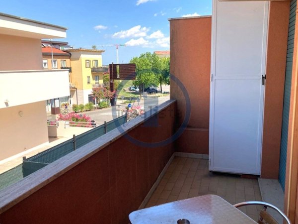 appartamento in vendita a Montegrotto Terme in zona Mezzavia