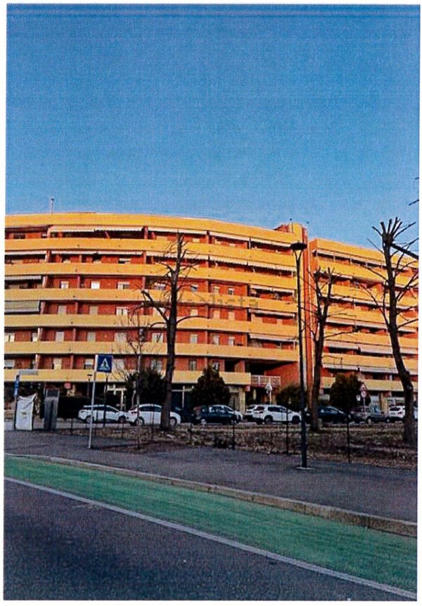 appartamento in vendita a Montegrotto Terme in zona Mezzavia