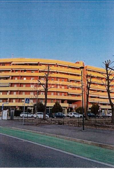 appartamento in vendita a Montegrotto Terme in zona Mezzavia