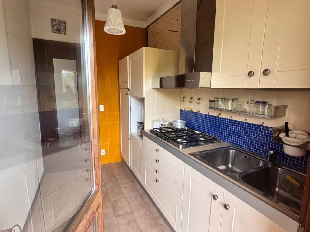 appartamento in vendita a Montegrotto Terme
