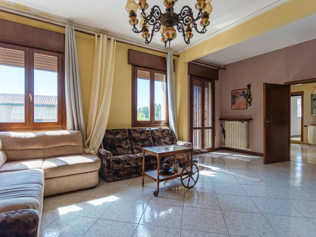 appartamento in vendita a Montegrotto Terme