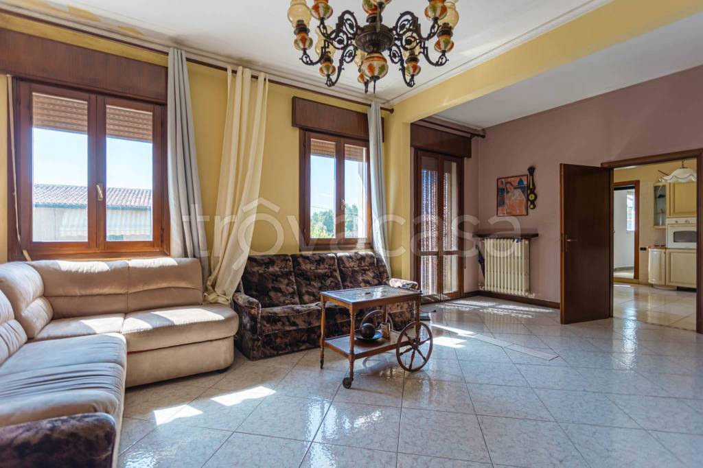 appartamento in vendita a Montegrotto Terme in zona Mezzavia