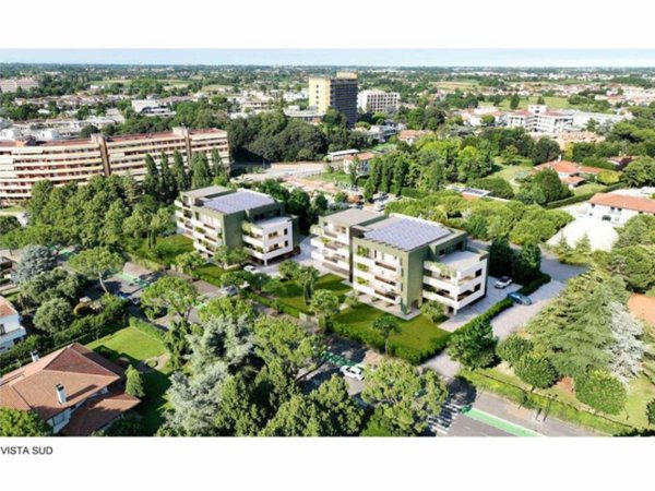 appartamento in vendita a Montegrotto Terme in zona Mezzavia