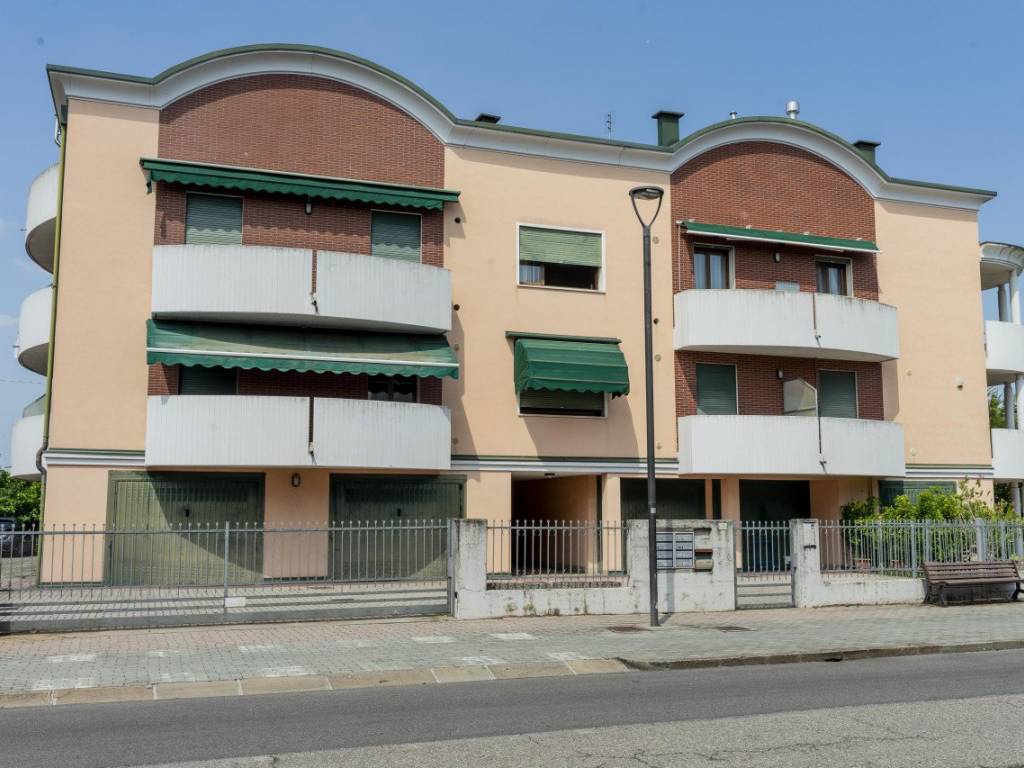 appartamento in vendita a Montegrotto Terme in zona Mezzavia