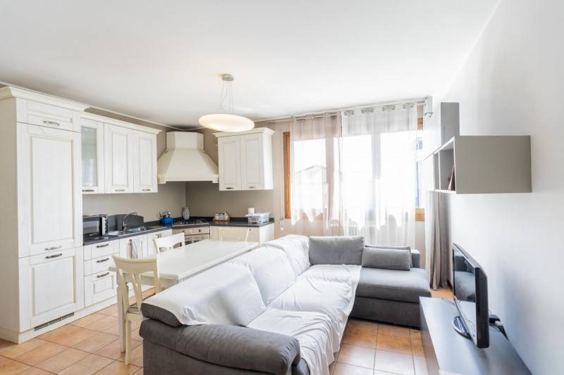 appartamento in vendita a Montegrotto Terme in zona Mezzavia