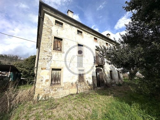 casa indipendente in vendita a Montegrotto Terme in zona Turri