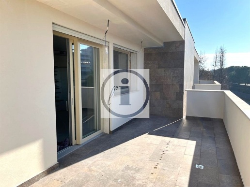 appartamento in vendita a Montegrotto Terme in zona Mezzavia
