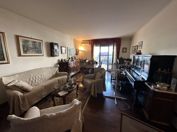 appartamento in vendita a Montegrotto Terme in zona Mezzavia