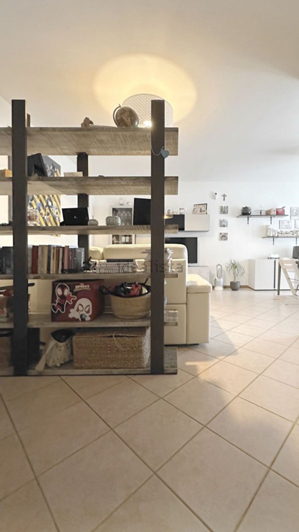 appartamento in vendita a Montegrotto Terme in zona Mezzavia