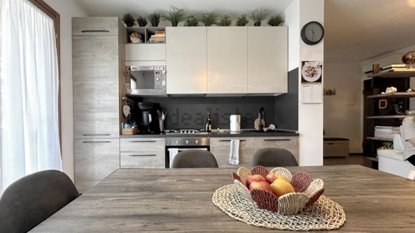 appartamento in vendita a Montegrotto Terme in zona Mezzavia