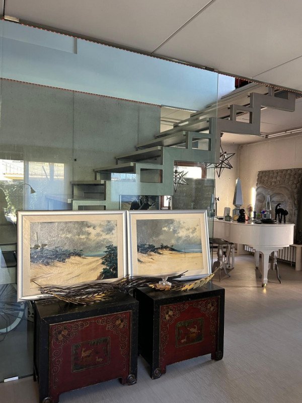 casa indipendente in vendita a Montegrotto Terme in zona Mezzavia