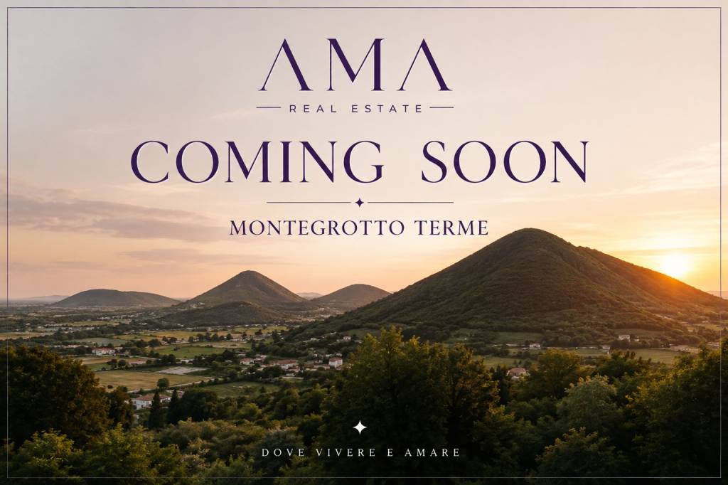 casa indipendente in vendita a Montegrotto Terme in zona Mezzavia