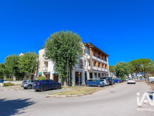 appartamento in vendita a Montegrotto Terme in zona Mezzavia