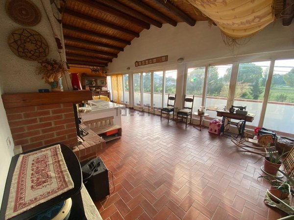 appartamento in vendita a Montegrotto Terme in zona Mezzavia
