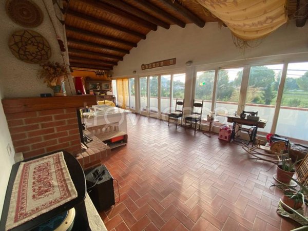 appartamento in vendita a Montegrotto Terme in zona Mezzavia