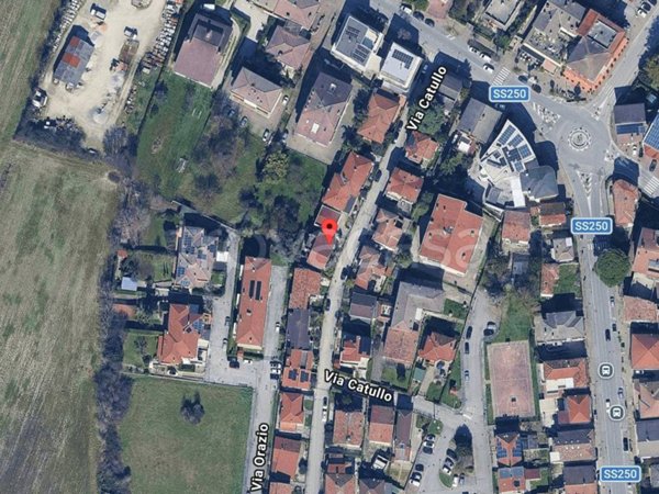appartamento in vendita a Montegrotto Terme in zona Mezzavia