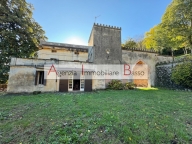 casa indipendente in vendita a Montegrotto Terme in zona Mezzavia
