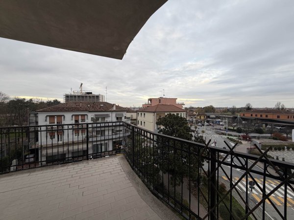 appartamento in vendita a Montegrotto Terme in zona Mezzavia