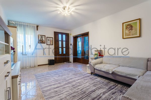 appartamento in vendita a Montegrotto Terme in zona Mezzavia
