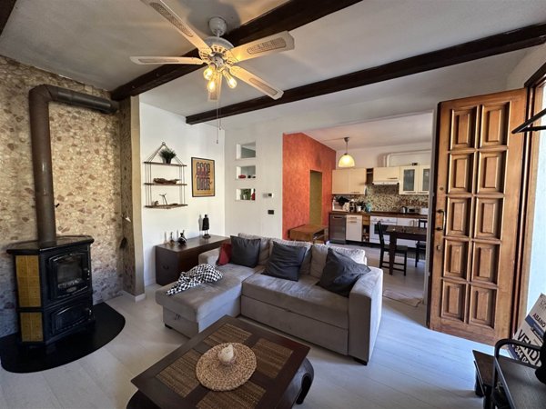 casa indipendente in vendita a Montegrotto Terme in zona Turri