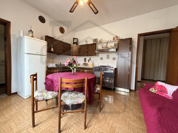casa semindipendente in vendita a Montegrotto Terme in zona Mezzavia