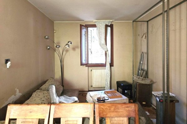 appartamento in vendita a Montegrotto Terme in zona Mezzavia
