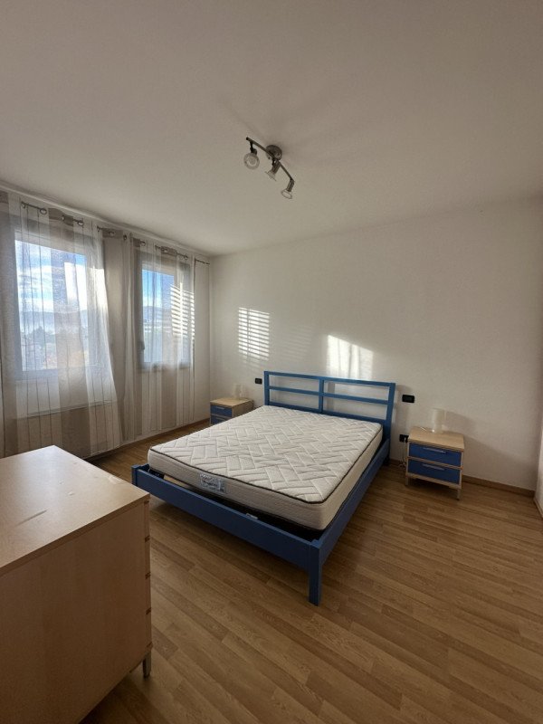 appartamento in vendita a Montegrotto Terme in zona Mezzavia