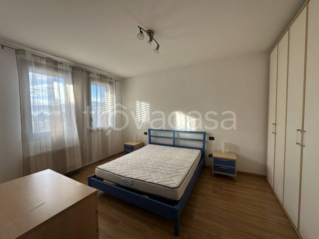 appartamento in vendita a Montegrotto Terme in zona Mezzavia