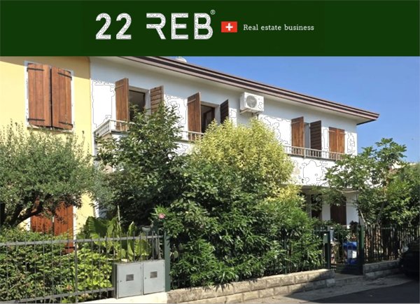 casa indipendente in vendita a Montegrotto Terme in zona Mezzavia