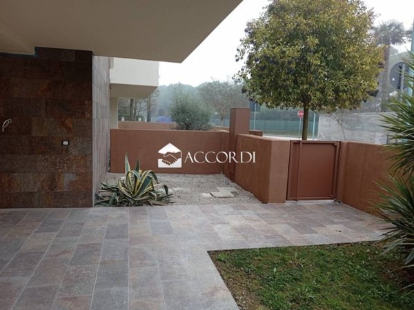 appartamento in vendita a Montegrotto Terme in zona Mezzavia