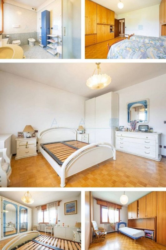 casa indipendente in vendita a Montegrotto Terme