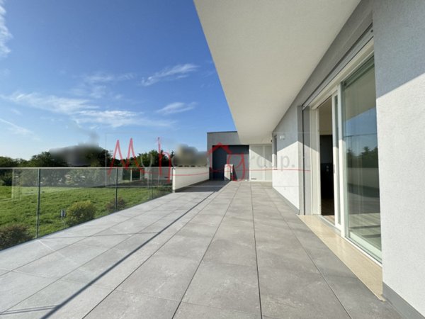 appartamento in vendita a Montegrotto Terme in zona Mezzavia