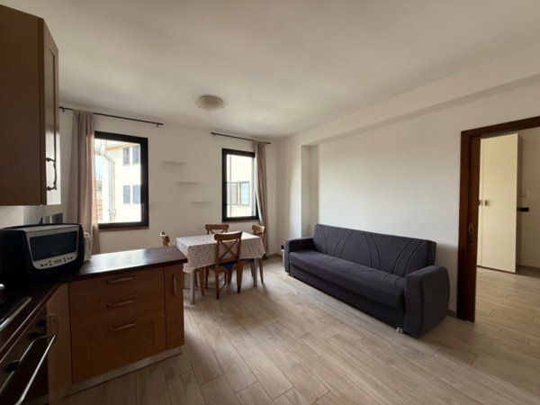 appartamento in vendita a Montegrotto Terme in zona Mezzavia