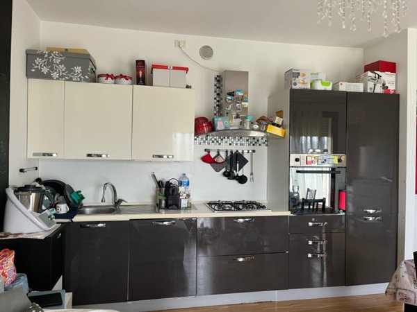 appartamento in vendita a Montegrotto Terme in zona Mezzavia