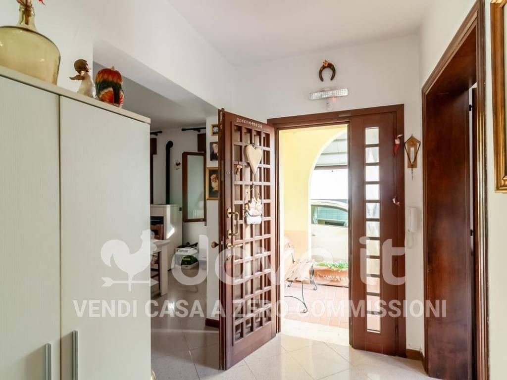 casa indipendente in vendita a Montegrotto Terme in zona Mezzavia