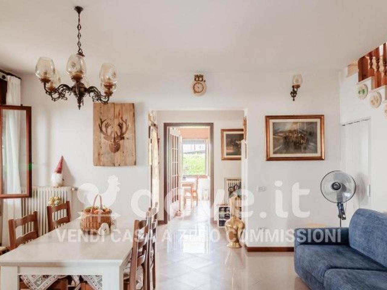 casa indipendente in vendita a Montegrotto Terme in zona Mezzavia