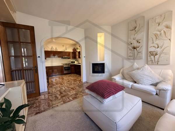 casa indipendente in vendita a Montegrotto Terme in zona Mezzavia