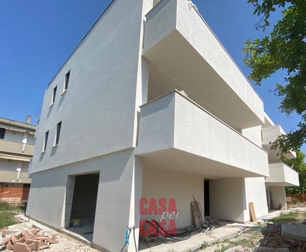appartamento in vendita a Montegrotto Terme in zona Mezzavia