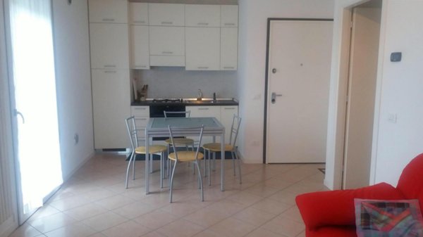 appartamento in vendita a Montegrotto Terme in zona Mezzavia