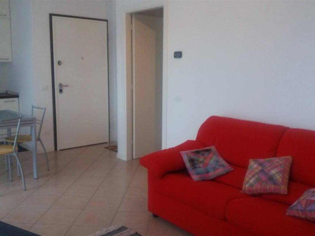 appartamento in vendita a Montegrotto Terme in zona Mezzavia