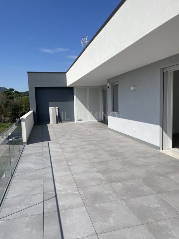 appartamento in vendita a Montegrotto Terme in zona Mezzavia