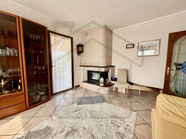 casa indipendente in vendita a Montegrotto Terme in zona Mezzavia