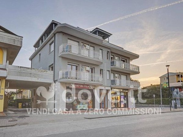 appartamento in vendita a Montegrotto Terme in zona Mezzavia