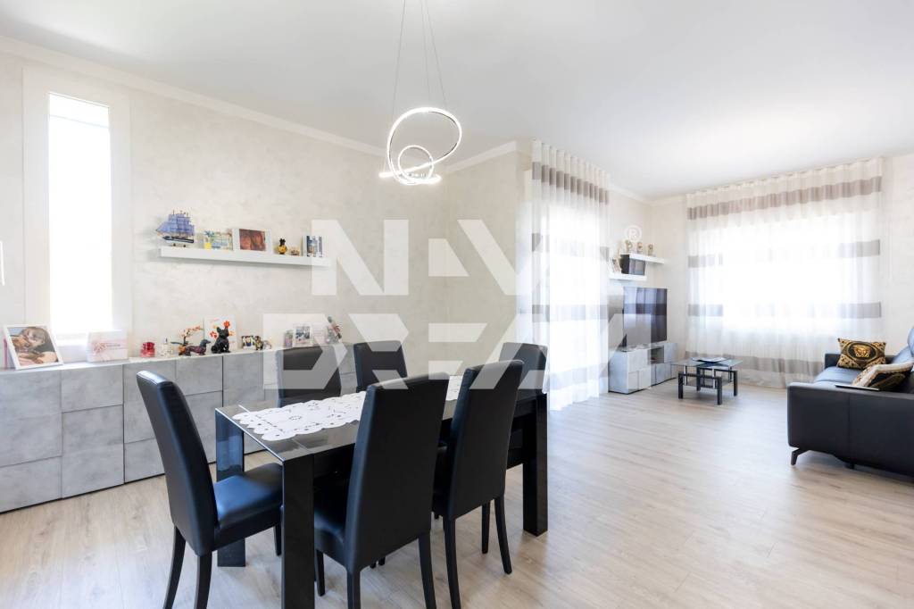 casa indipendente in vendita a Montegrotto Terme in zona Mezzavia