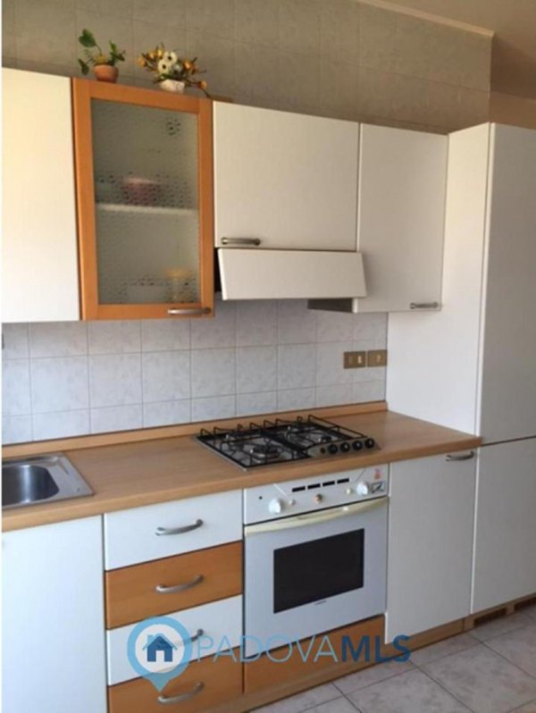 appartamento in vendita a Montegrotto Terme in zona Mezzavia