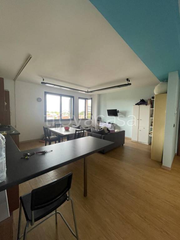 appartamento in vendita a Montegrotto Terme in zona Mezzavia